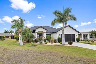 7507 Pon Kan, Punta Gorda, FL 33955 - Photo 1