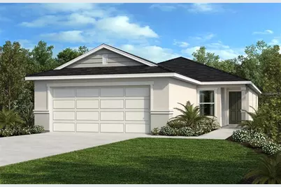 8603 Caribbean Pines Way, Lakeland, FL 33809 - Photo 1