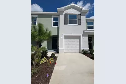 3805 Copper Beech Drive, Land O Lakes, FL 34638 - Photo 1