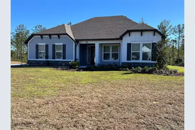 36362 Pitch Lane, Hilliard, FL 32046 - Photo 1