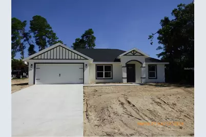 17171 SW 44th Circle, Ocala, FL 34473 - Photo 1