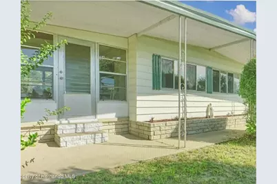 8929 Highpoint Boulevard, Brooksville, FL 34613 - Photo 1