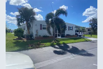 24 N Flora Vista Street, Englewood, FL 34223 - Photo 1