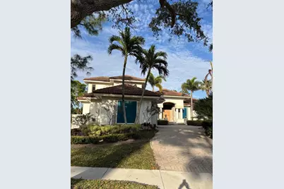 6636 Audubon Trace W, West Palm Beach, FL 33412 - Photo 1