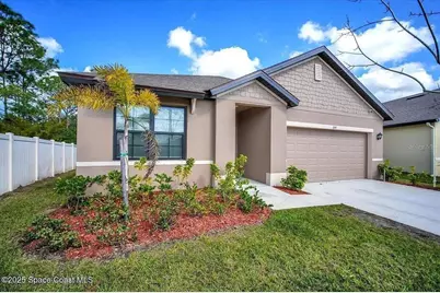 1841 Saxton, Cocoa, FL 32926 - Photo 1