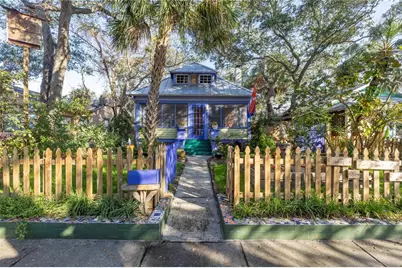 125 19th Avenue S, Saint Petersburg, FL 33705 - Photo 1