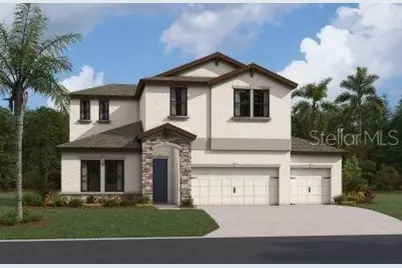 3422 Yellow Leaf Circle, Spring Hill, FL 34609 - Photo 1