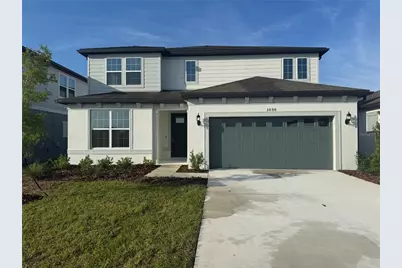 1038 Silverlake Boulevard, Lake Alfred, FL 33850 - Photo 1