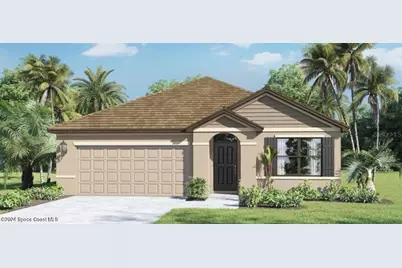 1280 Mycroft Drive, Cocoa, FL 32926 - Photo 1