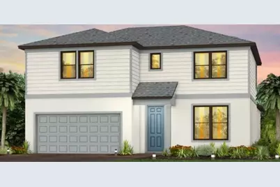 2561 Gabel Oak Drive, North Port, FL 34289 - Photo 1