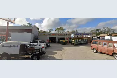 4100 54th Avenue N, Saint Petersburg, FL 33714 - Photo 1