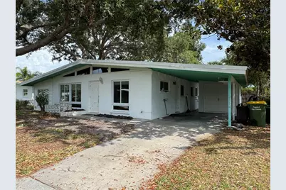 2934 Bay Street, Sarasota, FL 34237 - Photo 1