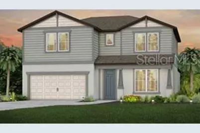 6759 Michael Favor Way, Wesley Chapel, FL 33545 - Photo 1