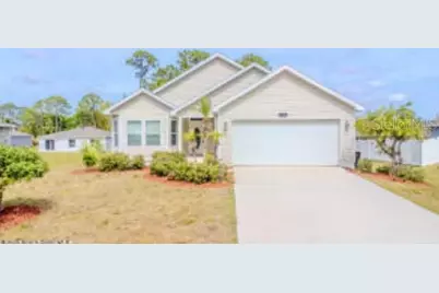 2146 San Filippo Drive SE, Palm Bay, FL 32909 - Photo 1