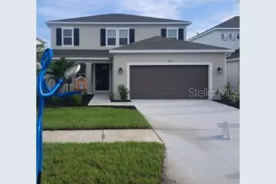 8554 Big Dipper Drive, Sarasota, FL 34241 - Photo 1