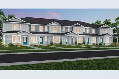 6430 Tabebuia Parkway, Winter Garden, FL 34787 - Photo 1