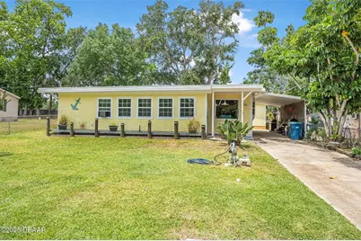 1055 June Terrace, Daytona Beach, FL 32119 - Photo 1