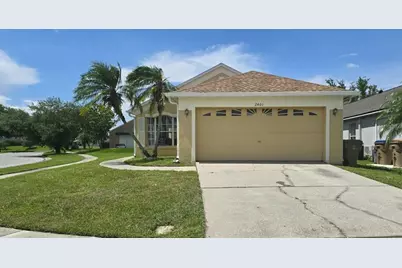 2401 Cedarfield Lane, Kissimmee, FL 34744 - Photo 1