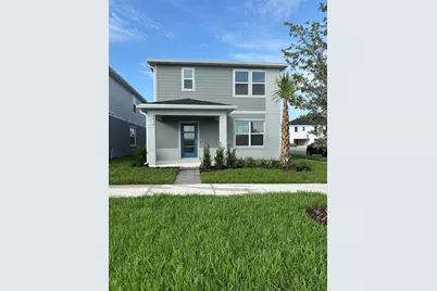 6436 Tabebuia Parkway, Winter Garden, FL 34787 - Photo 1