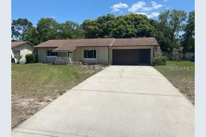 11466 Janet Ave, Spring Hill, FL 34608 - Photo 1