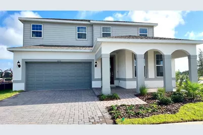 5551 Banyan Bay Road, Saint Cloud, FL 34771 - Photo 1
