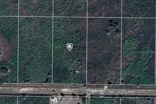 21225 NW 280th St, Okeechobee, FL 34972 - Photo 1