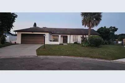 2 Horseshoe Court, Kissimmee, FL 34743 - Photo 1