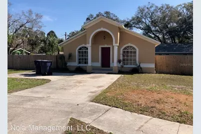 9309 N 10th Street, Tampa, FL 33612 - Photo 1