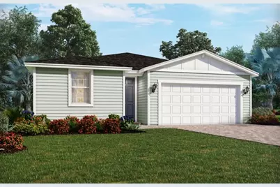 13 Ararat Drive, Palm Coast, FL 32137 - Photo 1