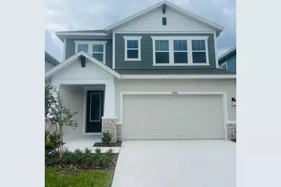 3351 Guanabana Crossing, Wesley Chapel, FL 33543 - Photo 1