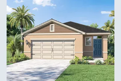 1733 Frogmore Avenue, Haines City, FL 33844 - Photo 1