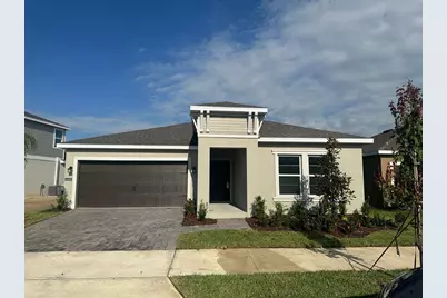 4688 Golden Knight Boulevard, Kissimmee, FL 34746 - Photo 1