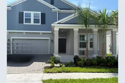 1851 Clear Sky Drive, Kissimmee, FL 34744 - Photo 1