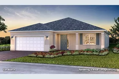 8875 SW 72nd Loop, Ocala, FL 34481 - Photo 1