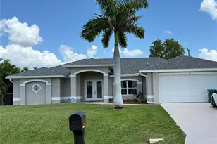 125 SW 22nd Terrace, Cape Coral, FL 33991 - Photo 1