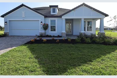 4711 Cassonade Cove, Lakewood Ranch, FL 34211 - Photo 1