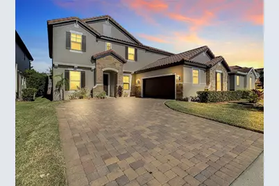 8917 Blue Mesa Drive, Windermere, FL 34786 - Photo 1