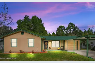 7022 Foxwood Lane, Palatka, FL 32177 - Photo 1
