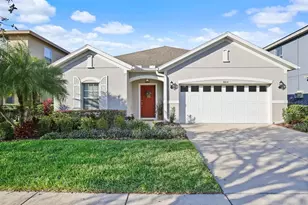 8614 Turnstone Shore Ln, Riverview, FL 33578 - Photo 1