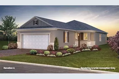 8694 SW 73rd Place, Ocala, FL 34481 - Photo 1