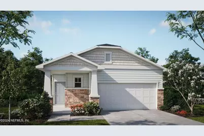 160 Day Dream Drive, Saint Augustine, FL 32092 - Photo 1