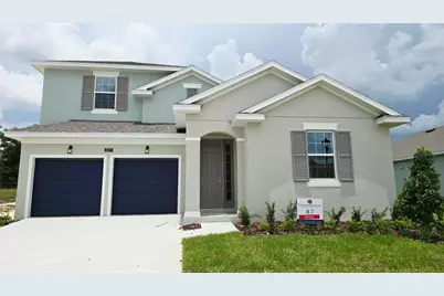 5271 Spaderdock Lane, Apopka, FL 32712 - Photo 1