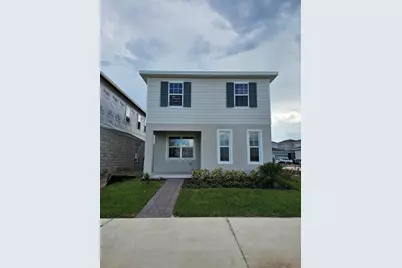 3774 Sky Mountain Alley, Apopka, FL 32712 - Photo 1