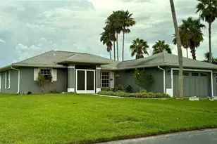 10735 Cup Dr, San Antonio, FL 33576 - Photo 1