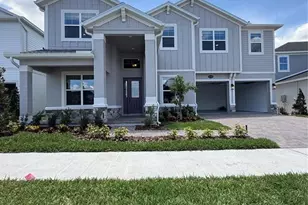 17438 Glossy Pomelo Wy, Winter Garden, FL 34787 - Photo 1