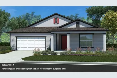 5959 SW 73rd Terrace, Ocala, FL 34474 - Photo 1