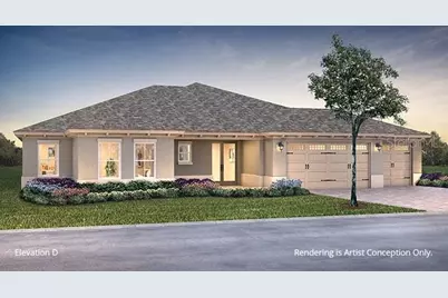 10136 SW 85th Place Road, Ocala, FL 34481 - Photo 1