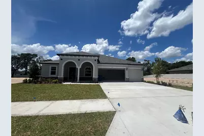 705 Nicewinter Drive, Spring Hill, FL 34609 - Photo 1
