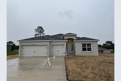 554 Silver Course Run, Ocala, FL 34472 - Photo 1