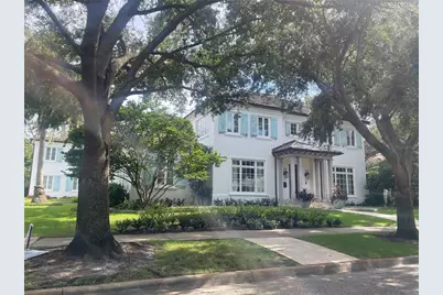 2804 W Parkland Boulevard, Tampa, FL 33609 - Photo 1